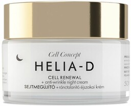 Cell Concept Cell Renewal + Anti-Wrinkle Night Cream