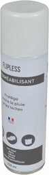 Homéa, Buty wodoodporne 250 ml