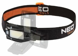 Latarka czołowa NEO 99-069