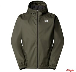 The North Face Kurtka Quest Jacket - Taupe