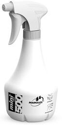 Marolex Mini ACID 500 trwały spryskiwacz ręczny, uszczelki