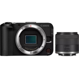 Canon EOS R50 V + RF-S 14-30mm F4-6.3