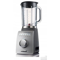 Blender Kielichowy Kruszy Lód 2L 1400W Kenwood BLM800GY