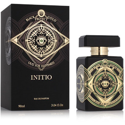 Initio, Oud For Happiness, Woda Perfumowana, 90 ml