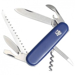 Mikov Scyzoryk Stovka Blue 100-NH-7 A