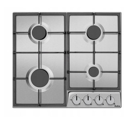 2x Płyta gazowa Amica PGD6110APR 4 Palniki 230V