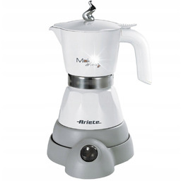 Ekspres kawiarka Ariete Zaparzacz do kawy 400W