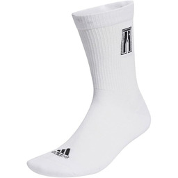 adidas Unisex dres haftowane skarpety Crew Socks