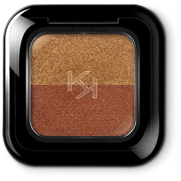 KIKO Milano, Bright Duo Eyeshadow podwójny cień