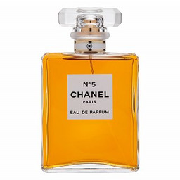 Chanel No.5 woda toaletowa dla kobiet 100 ml