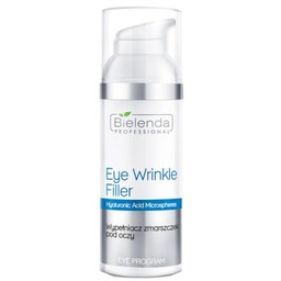 Bielenda Professional, wypełniacz zmarszczek pod oczy, 50 ml
