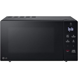 LG MH7032JAS kuchenka mikrofalowa (30 l, 1000 W)