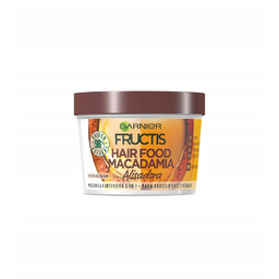 Garnier Fructis Macadamia hair mask