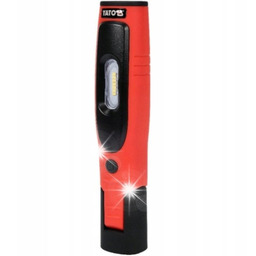 YATO LAMPA LATARKA WARSZTATOWA SMD LED 3,5W 330lm