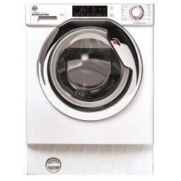 Hoover HBWO69TAMCE-S 9kg 1600obr/min Zdalne sterowanie Pralka