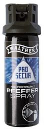 Gaz pieprzowy Walther Pro Secur 74 ml. -