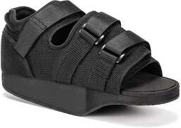 But ortopedyczny odciążający przodostopie (Post Operative Shoe)
