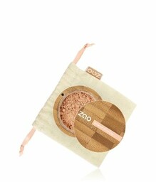 ZAO Bamboo Mineral Silk Makijaż mineralny 15 g