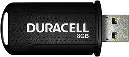 Duracell DRUSB8PE Performance pamięć 8 GB USB 2.0