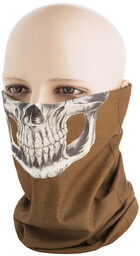 Komin M-Tac Reaper Skull Lekki Coyote (HLI-SSB-CO)