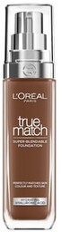 L''Oréal Paris True Match Podkład w płynie 30