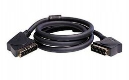 Scart-Scart (Euro) PGV7393 Profigold kabel 3m