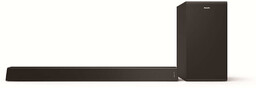 Soundbar Philips TAB7305/10 2.1 300 W czarny