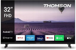 Telewizor Led Full Hd Thomson 32FA2S13 Android Tv