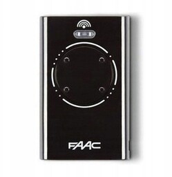 Pilot Faac XT4 868MHz XT4 Slh Lr 414