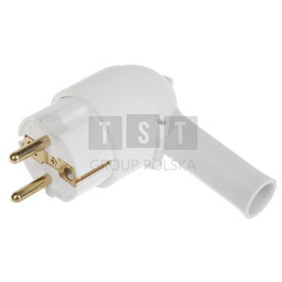 WTYCZKA KĄTOWA LE-50175 230 V 16 A LEGRAND