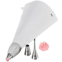 GEFU Rękaw cukierniczy DECORE G-14330