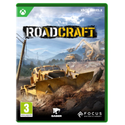 RoadCraft (XSX)