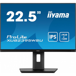 Monitor iiyama ProLite XUB2395WSU-B5 22.5″ 1920×1200