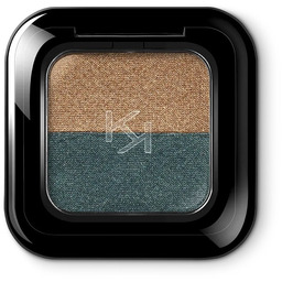 KIKO Milano, Bright Duo Eyeshadow podwójny cień