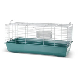 Savic Klatka dla Małych Zwierząt Theo 100 103x55x41cm