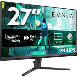 PHILIPS Evnia 27M2N3200S - 27-calowy monitor FHD, 180