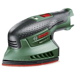 Bosch EasySander 12 060397690B Szlifierka uniwersalna