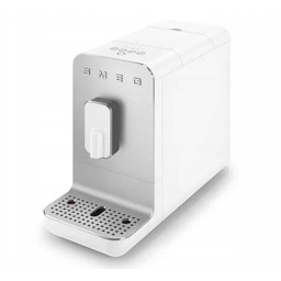 Ekspres ciśnieniowy do kawy Smeg BCC11WHMEU 1350W automatyczny