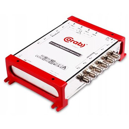 phu bodex Akcesoria Marka Model Multiswitch Smart Line