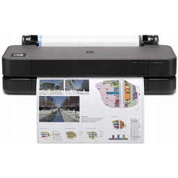 Hp Ploter DesignJet T250 24” 5HB06D