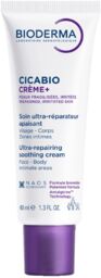 Bioderma Cicabio Creme+, krem naprawczo-kojący, 40 ml