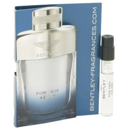 Bentley Bentley for Men Azure, Próbka perfum