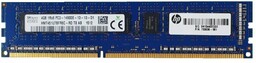 Pamięć RAM 1x 4GB Hynix ECC UNBUFFERED DDR3