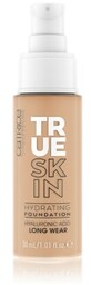 CATRICE True Skin Hydrating Podkład w płynie 30