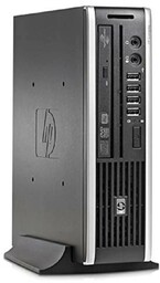 hp pc 8000e (model: 8000e; procesor:intel, dwurdzeniowy pentium,