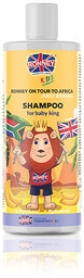 Ronney Ronney Kids On Tour 300 ml Szampon