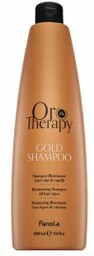 Fanola Oro Therapy 24k Gold Shampoo szampon