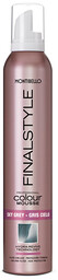Montibello Finalstyle Colour Mousse Koloryzująca pianka do stylizacji
