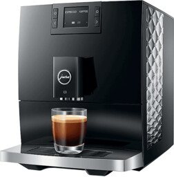 Ekspres ciśnieniowy JURA C3 (EA) Piano Black