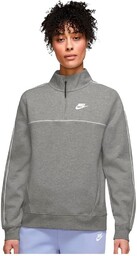 Nike Damska tunika W NSW Mlnm Esstl FLC